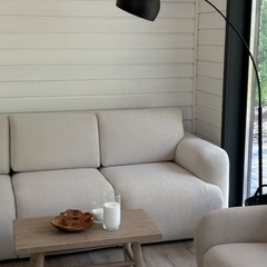 Загородный дом Birchdom, Ярославская область