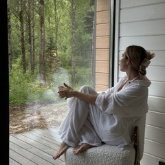 Загородный дом Birchdom, Ярославская область