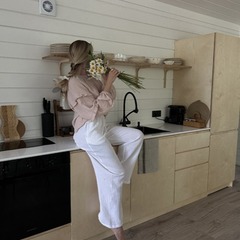 Загородный дом Birchdom, Ярославская область