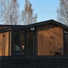 Загородный дом Birchdom, Ярославская область