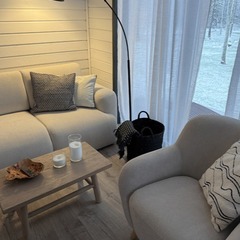 Загородный дом Birchdom, Ярославская область