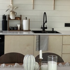 Загородный дом Birchdom, Ярославская область