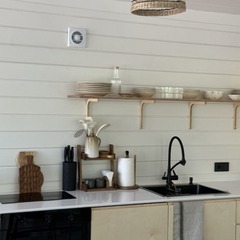 Загородный дом Birchdom, Ярославская область