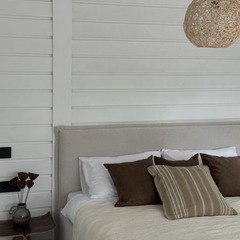 Загородный дом Birchdom, Ярославская область