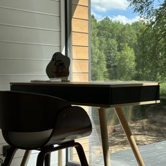 Загородный дом Birchdom, Ярославская область