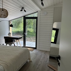 Загородный дом Birchdom, Ярославская область