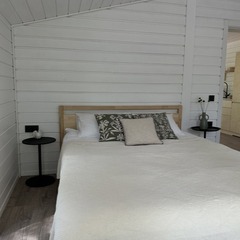 Загородный дом Birchdom, Ярославская область