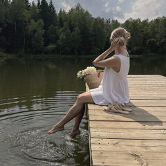 Загородный дом Birchdom, Ярославская область