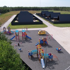 Агротуристический комплекс Наш Уржинский Кордон, Рязанская область