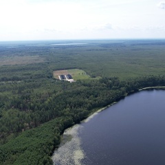 Агротуристический комплекс Наш Уржинский Кордон, Рязанская область