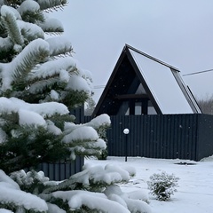 Агротуристический комплекс Наш Уржинский Кордон, Рязанская область