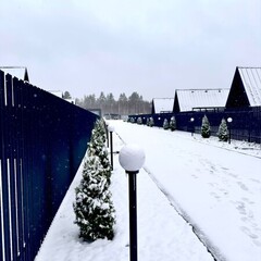 Агротуристический комплекс Наш Уржинский Кордон, Рязанская область