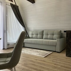 Агротуристический комплекс Наш Уржинский Кордон, Рязанская область