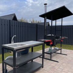 Агротуристический комплекс Наш Уржинский Кордон, Рязанская область