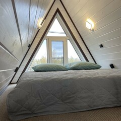 Агротуристический комплекс Наш Уржинский Кордон, Рязанская область