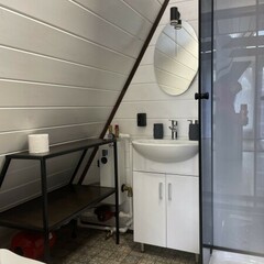 Агротуристический комплекс Наш Уржинский Кордон, Рязанская область