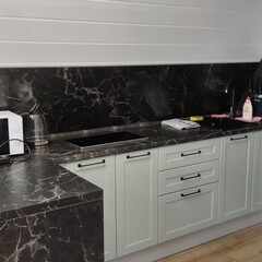 Агротуристический комплекс Наш Уржинский Кордон, Рязанская область