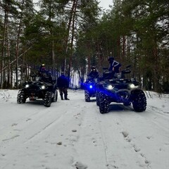 Агротуристический комплекс Наш Уржинский Кордон, Рязанская область