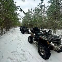 Агротуристический комплекс Наш Уржинский Кордон, Рязанская область