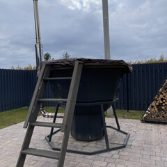 Агротуристический комплекс Наш Уржинский Кордон, Рязанская область