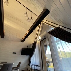 Агротуристический комплекс Наш Уржинский Кордон, Рязанская область