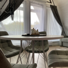 Агротуристический комплекс Наш Уржинский Кордон, Рязанская область