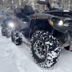 Агротуристический комплекс Наш Уржинский Кордон, Рязанская область