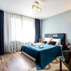 Апартаменты Apart Mari на Артиллерийской д.34, Калининградская область