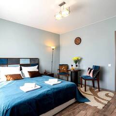 Апартаменты Apart Mari на Артиллерийской д.34, Калининградская область