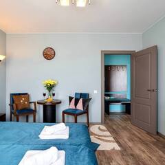 Апартаменты Apart Mari на Артиллерийской д.34, Калининградская область