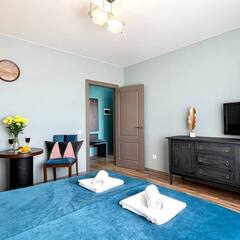 Апартаменты Apart Mari на Артиллерийской д.34, Калининградская область