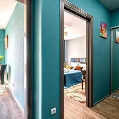 Апартаменты Apart Mari на Артиллерийской д.34, Калининградская область