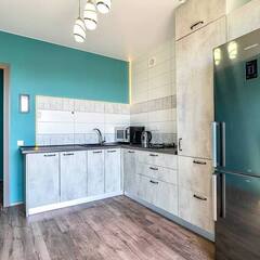 Апартаменты Apart Mari на Артиллерийской д.34, Калининградская область