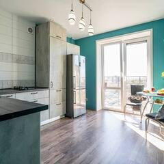 Апартаменты Apart Mari на Артиллерийской д.34, Калининградская область