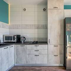 Апартаменты Apart Mari на Артиллерийской д.34, Калининградская область