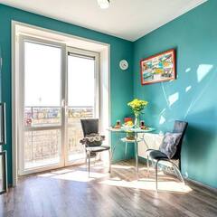 Апартаменты Apart Mari на Артиллерийской д.34, Калининградская область