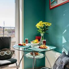 Апартаменты Apart Mari на Артиллерийской д.34, Калининградская область