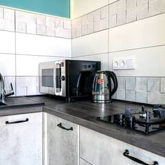 Апартаменты Apart Mari на Артиллерийской д.34, Калининградская область