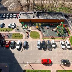 Апартаменты Apart Mari на Артиллерийской д.34, Калининградская область