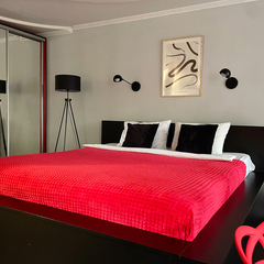 Апартаменты Apart Mari на Черняховского д. 34, Калининградская область