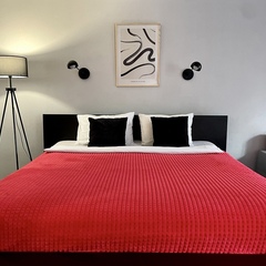 Апартаменты Apart Mari на Черняховского д. 34, Калининградская область