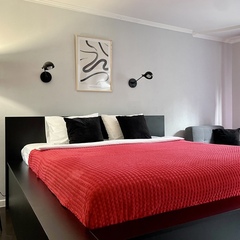 Апартаменты Apart Mari на Черняховского д. 34, Калининградская область