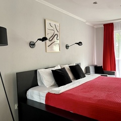 Апартаменты Apart Mari на Черняховского д. 34, Калининградская область