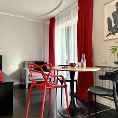 Апартаменты Apart Mari на Черняховского д. 34, Калининградская область