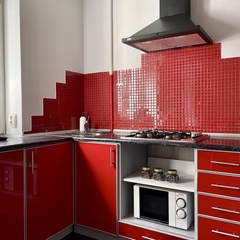 Апартаменты Apart Mari на Черняховского д. 34, Калининградская область