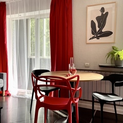 Апартаменты Apart Mari на Черняховского д. 34, Калининградская область