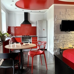 Апартаменты Apart Mari на Черняховского д. 34, Калининградская область