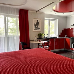 Апартаменты Apart Mari на Черняховского д. 34, Калининградская область