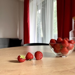 Апартаменты Apart Mari на Черняховского д. 34, Калининградская область