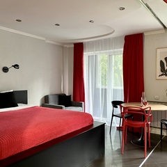 Апартаменты Apart Mari на Черняховского д. 34, Калининградская область